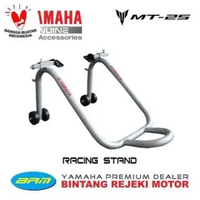 Standar Paddock / Racing Stand Genuine Yamaha untuk segala motor