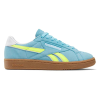 รองเท้าลำลองผู้หญิง Club C Grounds UK สีฟ้า/น้ำเงิน - RE099SH369EITH