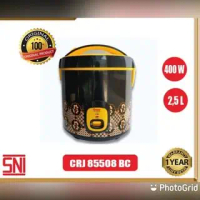 Magic Com Cosmos CRJ 5508 BC 2.5 L