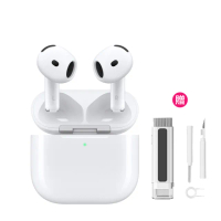 【Apple】AirPods 4 主動式降噪款(MXP93TA/A)