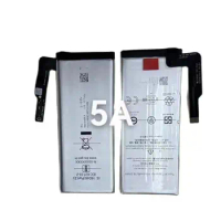 4680mAh G27FU Battery For HTC Google Pixel 5A Li-ion Polymer Battery Core