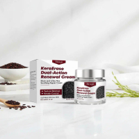 Rice Moisturizing Cream 60g, Gentle Face & Body Care, Value Deal I5E4