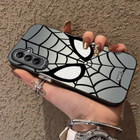For Samsung Galaxy A05S pider-Man Themed Phone Case Stylish Shockproof Protective Cover