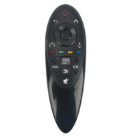 AN-MR500G Replace Remote Control Fit For LG Smart LED TV 39LB6500 55LB6500 55LB7200 NO Voice Function NO Cursor