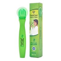 FresCare green tea rol on