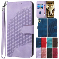 PU Leather Wallet Case For Samsung Galaxy Xcover 4 4S 5 6 Pro 2 A7 A750 A6 A71 A70 A51 A42 Note 8 9 10 20 Ultra J3 J4 J5 J6 J7