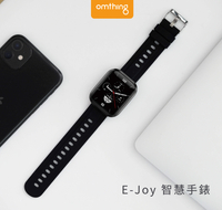 omthing E-Joy 全觸屏智慧手錶 小米有品 萬魔 omthing E-Joy 簡悅全觸屏智慧手錶