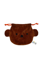 STRING BAG 9 BORIS