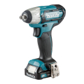 牧田 MAKITA TW140DZ 12V充電式套筒板手 單主機 無電池 無充電器