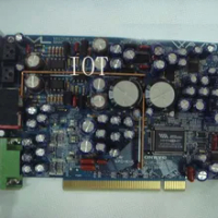 (USED) Original for Onkyo ONKYO WAVIO SE-150 PCI HiFi Professional sound card
