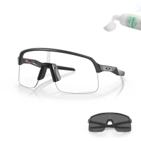 【Oakley】Sutro lite 亞洲版 變色鏡片 太陽眼鏡 墨鏡(OO9463A 18)