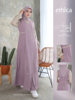 [Bisa Cod] Best Seller Original 100% Ethica Ayumi 324 Terbaru 2022 Terbaru