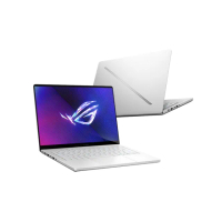 【ASUS 華碩】14吋R9 GeForce RTX 4060電競筆電(Zephyrus GA403UV/R9-8945HS/32G/1TB SSD/W11)