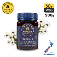 Arataki 紐西蘭麥蘆卡活性蜂蜜MGO30+ 500g(麥蘆卡Manuka)