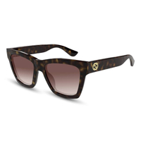 แว่นกันแดด GUCCI รุ่น GG1714S-002