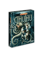 Pandemic Reign of Cthulhu บอร์ดเกม