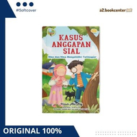 Ahlan - Seri Detektif Tauhid Pencari Kebenaran: Kasus Anggapan Sial & Kasus Tipu Tipu! Ustadz Abu Ad