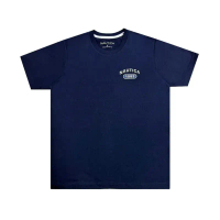 NAUTICA T-Shirt เสื้อยืด VR3514 คําแนะนําผลิตภัณฑ์ใหม่ของเดือนนี้