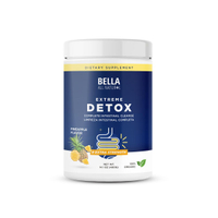 <xujie>Bella All Natural - Colon Cleanse - 400grams