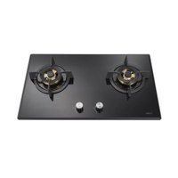 เตาแก๊ส MEX รุ่น V7825C*กระจก