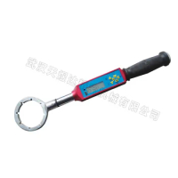 Digital Torque Wrench with Interchangeable Head, Bottle Cap, Opening Head, Torque Wrench, Torque Kilogram Wrench