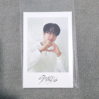 Changbin Makestar Official from STRAY KIDS Season's Greetings 2024