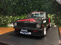 1/18 IgnitionModel Nissan Sunny Truck B121 Advan IG1437【MGM】