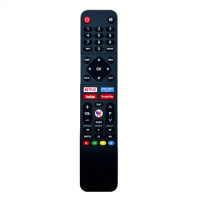 New REMOTE CONTROL FOR PRISM+ Q55 Q65 4K Android TV No voice function