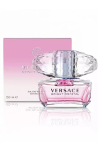 VERSACE Versace Bright Crystal 香戀水晶 淡香水 50ml