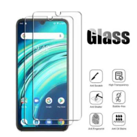 Tempered Glass Cover For UMI BISON A7 S5 A9 Pro Z2 One A9 S3 A5 F1 Play Screen Protect UMIDIGI X One Max Power 3 Film