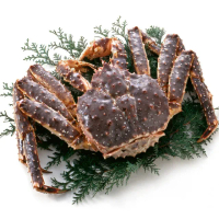 【三頓飯】霸王級生凍帝王蟹(1隻/1.5~2kg±10%)