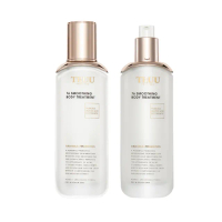 【TRUU 童】76酵母水楊酸身體乳120ml 兩入
