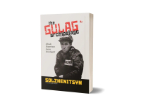 Buku - The Gulag Archipelago - Solzhenitsyn