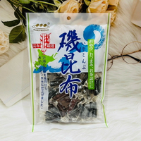 Sun friend 磯木磯昆布 180g 磯昆布 昆布糖 海帶糖