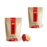 【華陀扶元堂】波斯玉棗王2包(150g/包-紅棗)