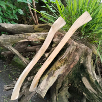 gagang pacul doran pacul asli dari kayu jati kuat
