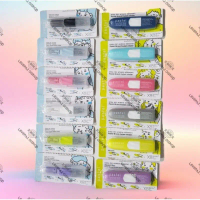 pastel Pocket Inhaler 2in1 Original Thailand BamBam Lisa BlackPink |   CAP PASTEL INHALER |   LANYAR