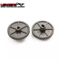 Original LC RACING For L6075 Spur Gear 60T For RC LC For EMB-RA