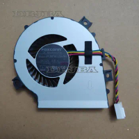 For Foxconn PVB070E12H-P01 09KXG7 CPU cooling fan