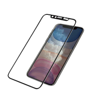【PanzerGlass】iPhone 11 Pro Max 6.5吋 2.5D耐衝擊高透鋼化玻璃保護貼-施華洛世奇限量版