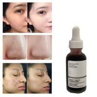 Face Serum 30ML Ascorbic Acid 8% Alpha Arbutin 2% AHA 30% BHA 2% Peeling Hydrating Moisturizing Essence Skin Care Product