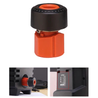 Pressure Washer Hose Connector Converter Power outlet adapter M22 for Karcher Nilfisk High