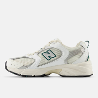 NEW BALANCE 男鞋 女鞋 運動鞋 休閒鞋 復古休閒 D楦頭 MR530SX