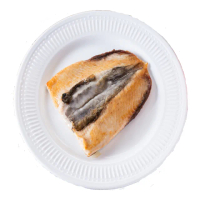 【華得水產】嚴選去刺虱目魚肚20片組(80-100G/海水養殖)