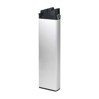Lankeleisi Baterai Sepeda 48V 10.4AH XT750 Elite G300 - Kualitas Tak Tertandingi, Performa Optimal I