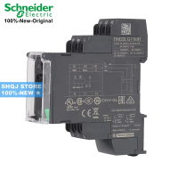 รีเลย์ตรวจสอบลำดับเฟส Schneider 100% ใหม่ RM22TG20 RM22TR33 RM22LG11MR RM17TG00 RM17TG20 ของแท้