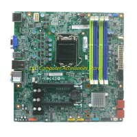 FOR Lenovo Erazer X510 Desktop Motherboard IZ87M Z87H3-LM LGA1150 DDR3 90004025 Mainboard 100% Tested