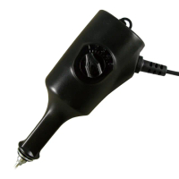 【Octopus章魚牌】電刻筆5段變速 110V(石材、玻璃、金屬、非金屬雕刻 鎢鋼筆頭 270.000)