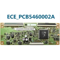 Original PANDA RUNTK0018ZA CEC-PCB5460002A TV TCON T-Con Board for Haier LS55H610G LC546PU2L01