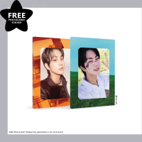 (7 PC + free gift) UNOFF ENHYPEN \DIMENSION: ANSWER\" PHOTOCARD"